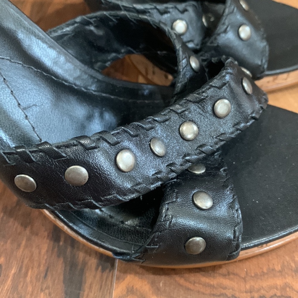 Heels - NWOT - Picture 6 of 12